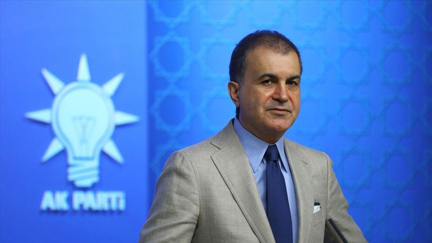 Çelik: Hükümetimiz gerekli hassasiyete sahiptir