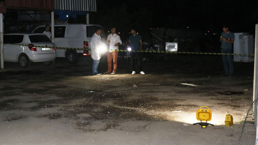 Fiyatta anlaşamadılar: 1 ölü, 3’ü ağır 5 yaralı