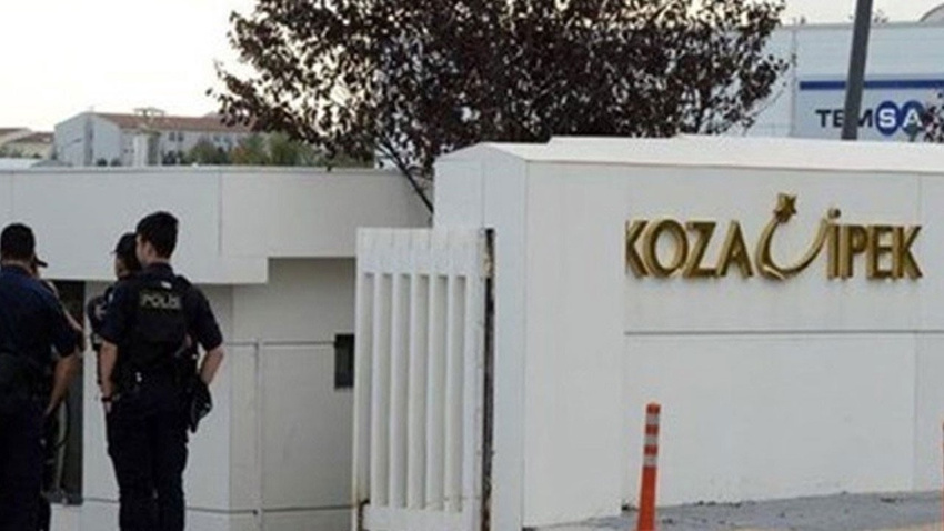 Koza İpek Holding davasında flaş gelişme