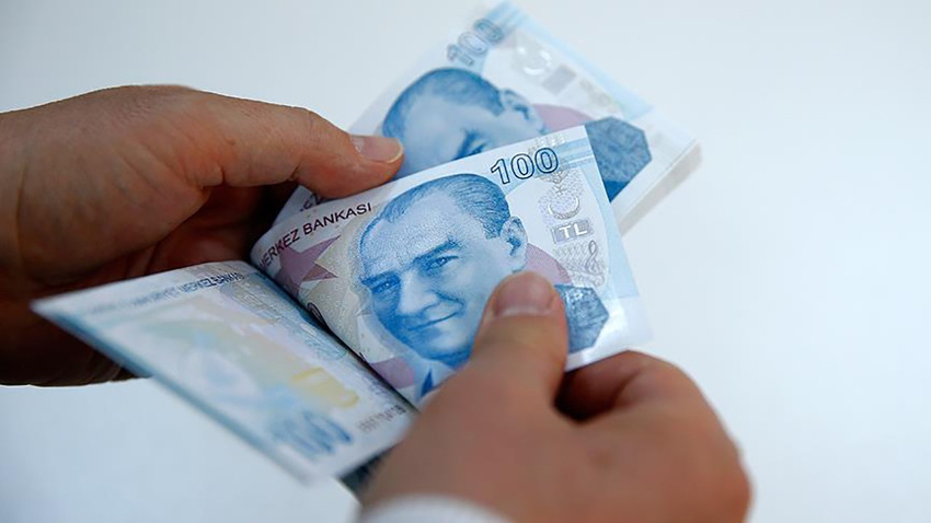 2 günde 13 bin kişi konut kredisi için başvurdu