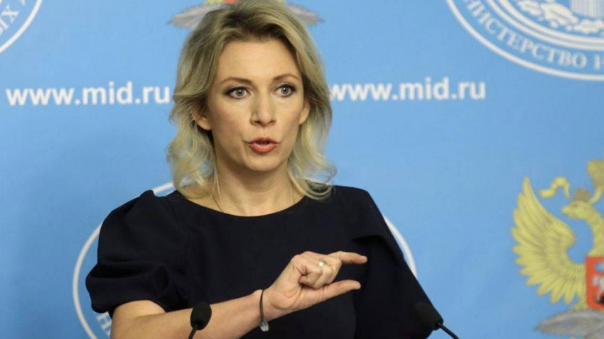 Rusya'dan ABD'ye sert Venezuela tepkisi