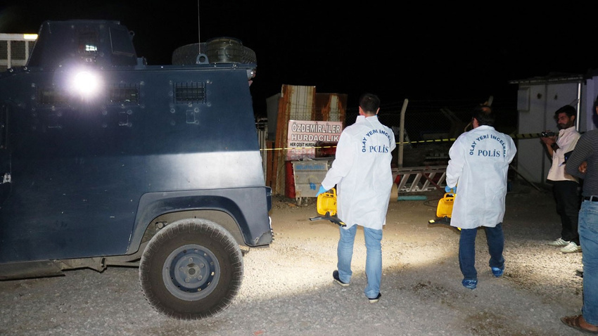 Uyuşturucu çetesini yakalatan muhtarın oğluna infaz