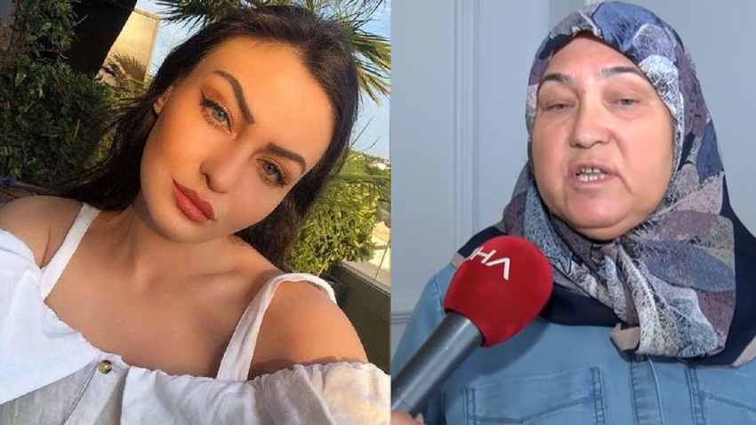 Ölü bulunan Ayşe'nin annesinden korkunç iddia