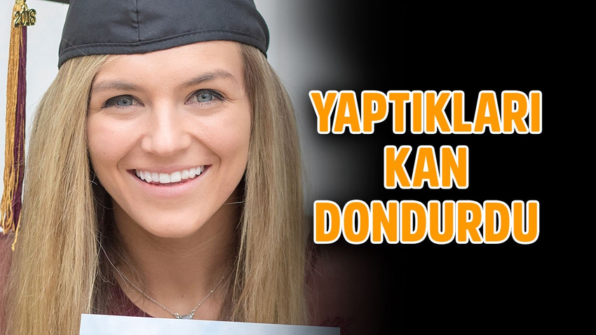 Melek yüzlü şeytan