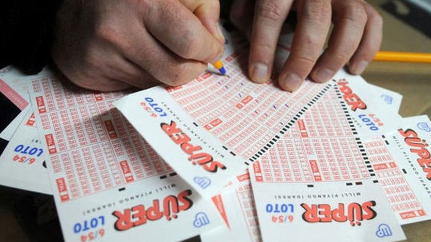 Süper Loto’da 8. devir: Büyük ikramiye tutarı dudak uçuklattı