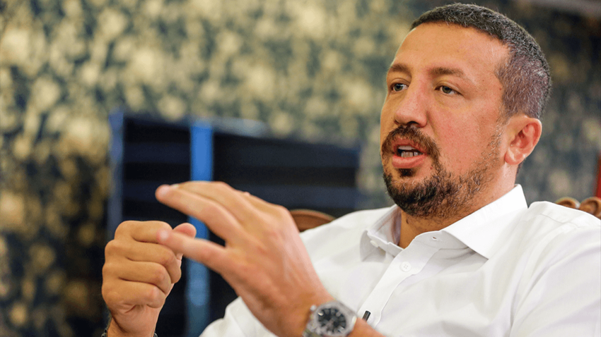 TBF Başkanı Hidayet Türkoğlu: Usulsüzlükleri kamuoyuyla paylaşacağım