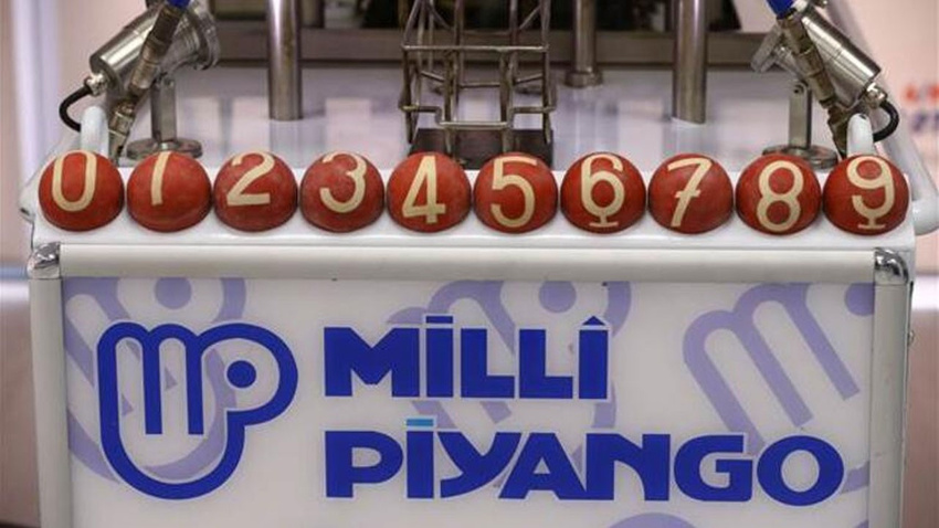 Milli Piyango ihalesinin kazananı belli oldu!