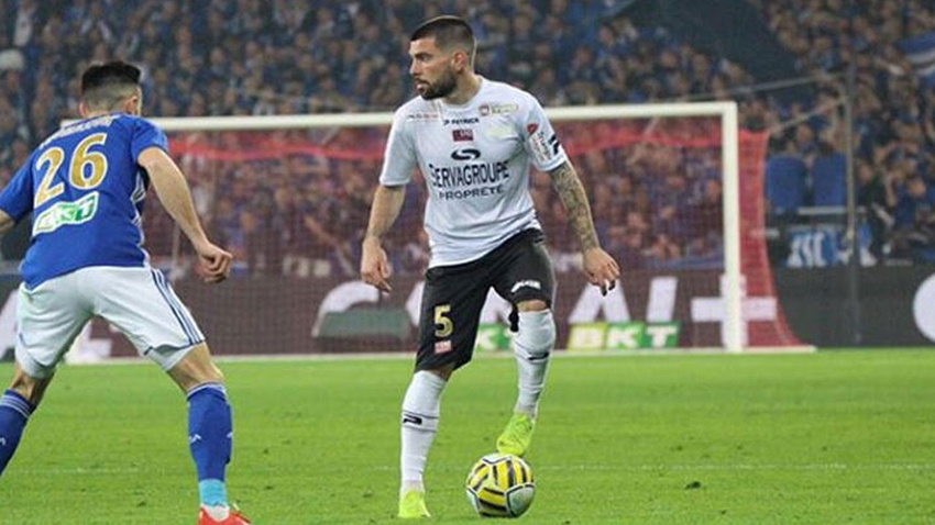Beşiktaş, Pedro Rebocho ile anlaştı!