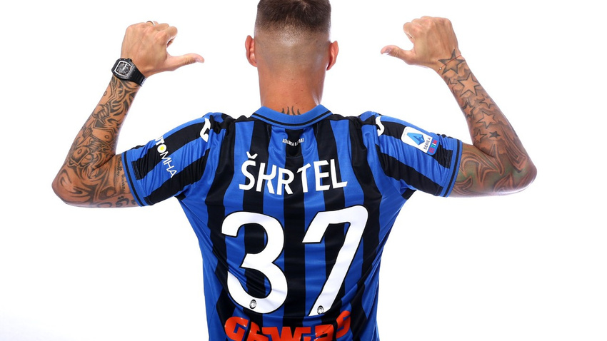 Martin Skrtel Serie A'da