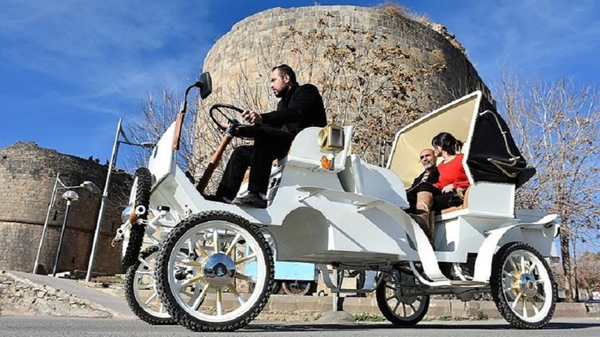 Keleşler ile Çifçioğulları arasında kavga