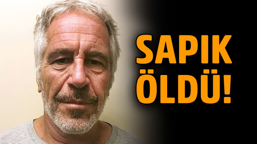 Sapık milyarderin sonu