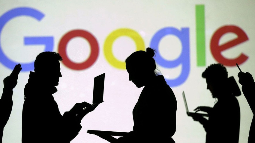 Rusya'dan Google'a tehdit gibi uyarı