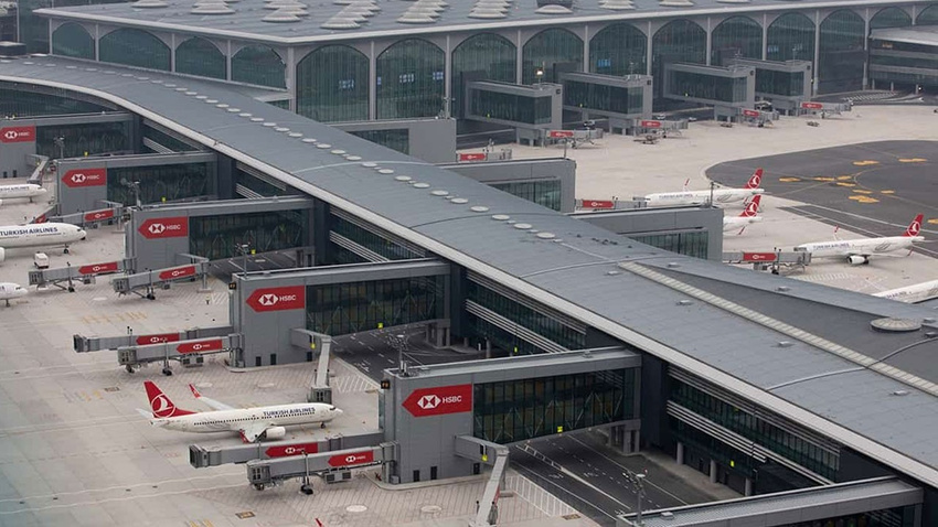 İGA'dan iş ilanı uyarısı