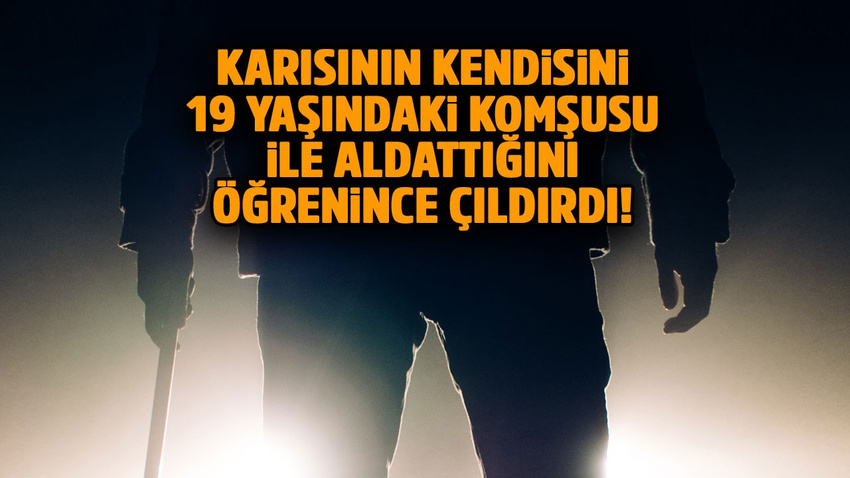 5 çocuğunu katletti!