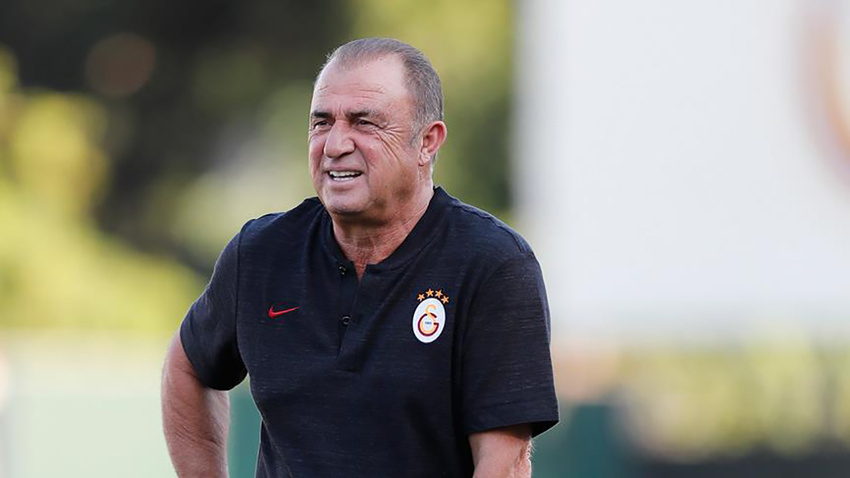 Fatih Terim, bel fıtığı ameliyatı oldu
