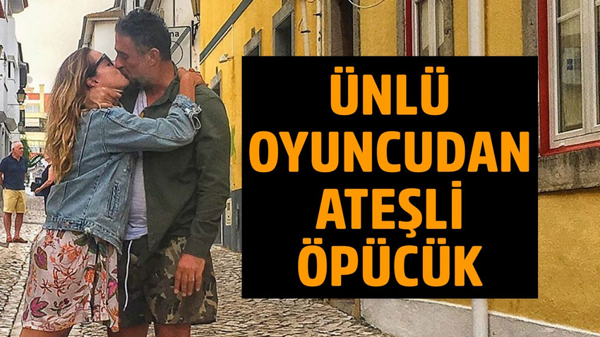 "Ne maceralar yaşadık be kocam"