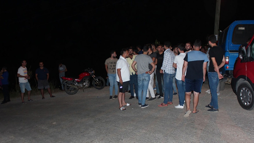 Manisa'da 300 metrelik seyir tepesinden düşen genç öldü