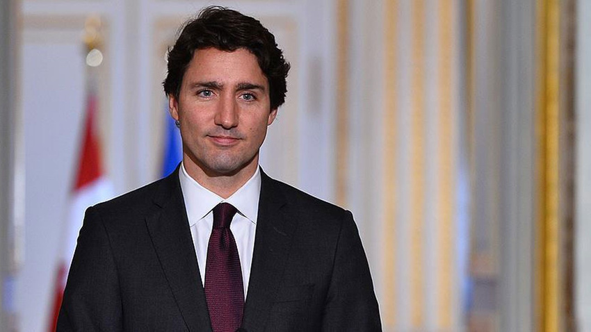 Kanada Başbakanı Trudeau itiraf etti!.. 'Etik kuralları çiğnediğimi kabul ediyorum ancak...'