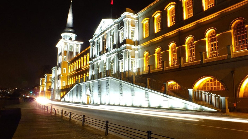 Bakan Ersoy'dan Kuleli Askeri Lisesi açıklaması