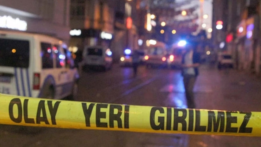Tokat'ta köpek kavgası kanlı bitti: 2 ölü