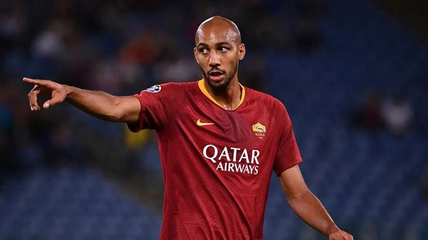 Steven Nzonzi İstanbul'da