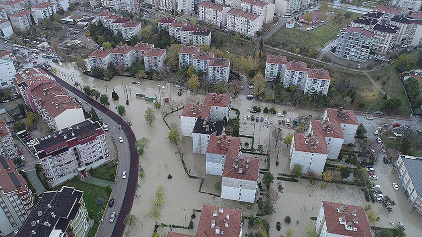 Meteorolojiden çok kritik uyarı!.. O ilimizde yaşayanlar dikkat!