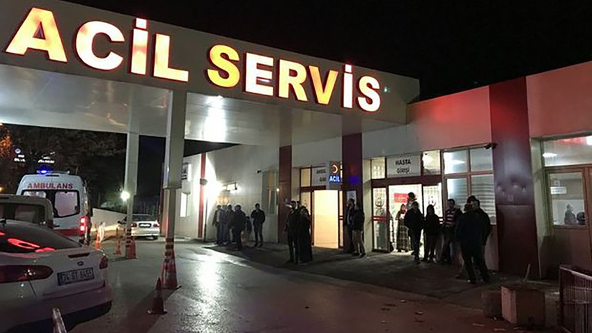 'Bu hastanedeki tüm doktorlar mal' demek hakaret mi?