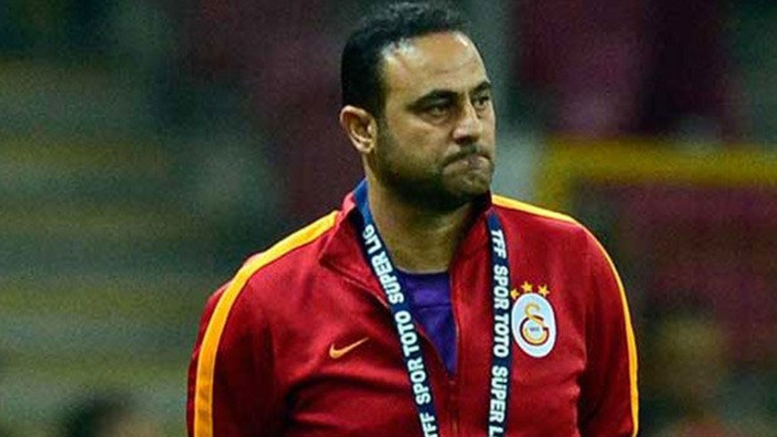 Hasan Şaş görevinden istifa etti