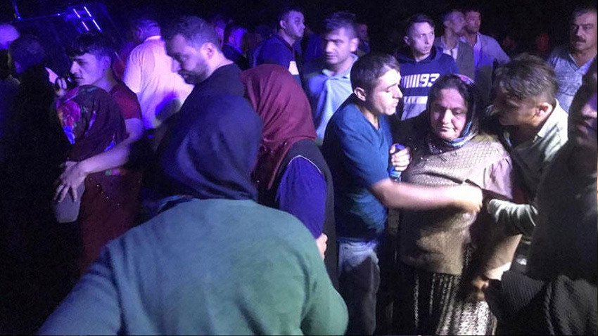 Bartın'dan kahreden haber: 4 kişinin cansız bedeni bulundu