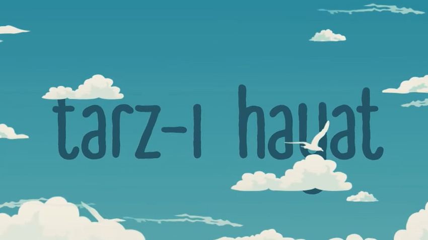 Tarz-ı Hayat