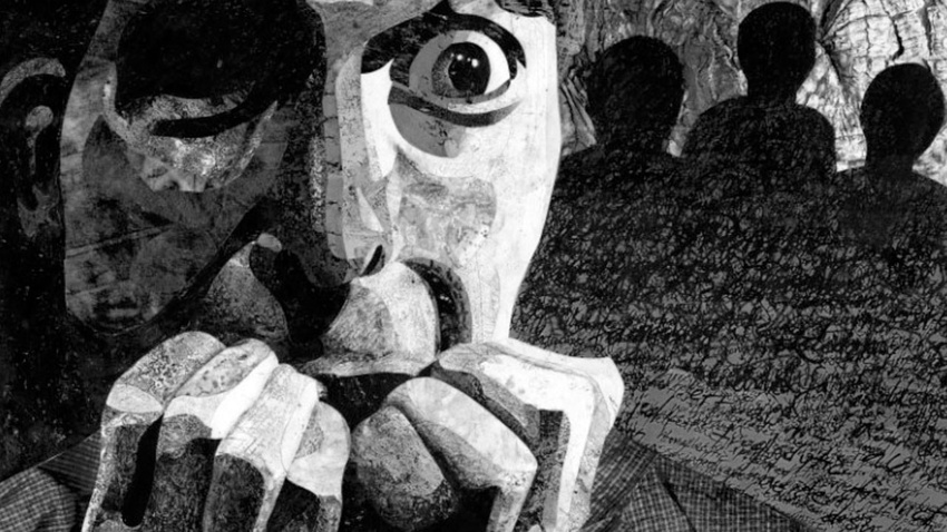 Psikiyatri hastası 5 hastayı döverek öldürdü