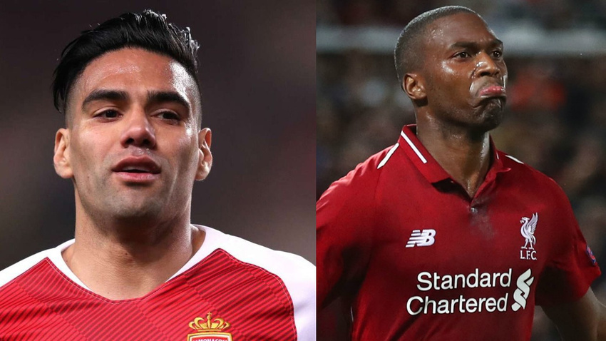 Sturridge'in Trabzonspor'a transferi Falcao'nun Galatasaray'a transferine bağlı!