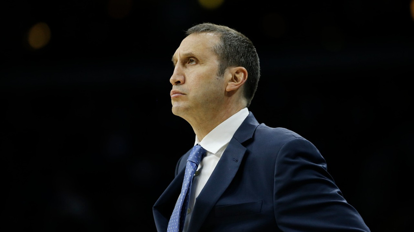 David Blatt MS hastalığına yakalandığını açıkladı