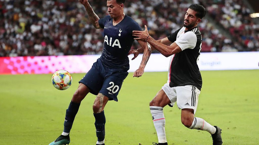 Emre Can: Üzgünüm ve kızgınım