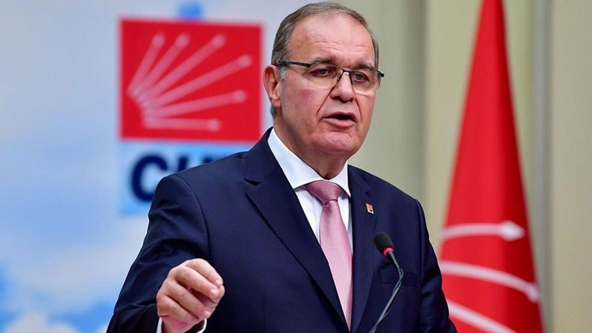 CHP'den HDP'li başkanların görevden alınmasına tepki