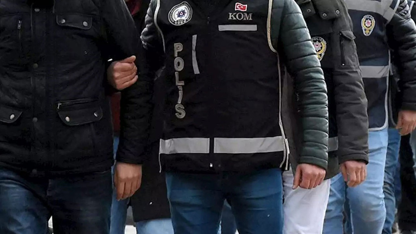 11 ilde eş zamanlı FETÖ/PDY operasyonu