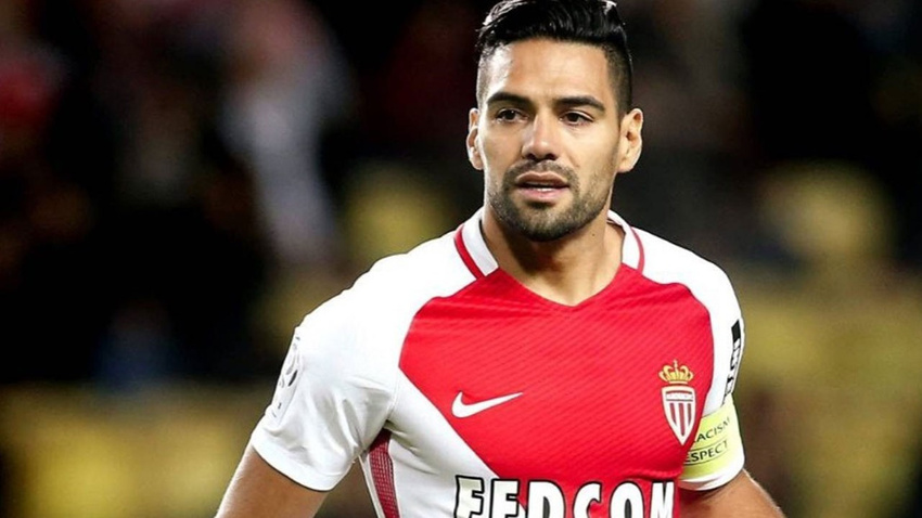 THY’den Falcao ile ilgili iddialara yalanlama