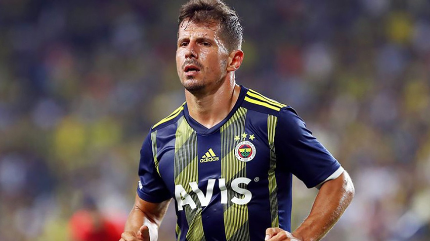 Emre Belözoğlu'ndan Fenerbahçe taraftarına çağrı
