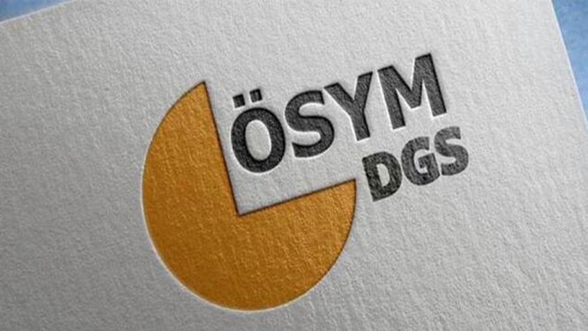 DGS yerleştirme sonuçları açıklandı