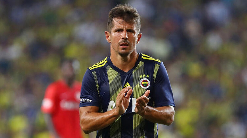 Emre'den taraftara çağrı