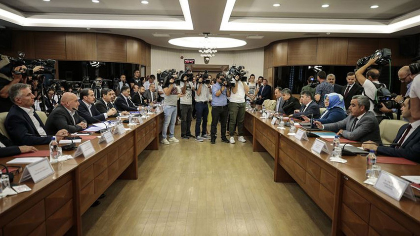 Zam pazarlığında yasal süre doldu!.. Peki şimdi ne olacak?