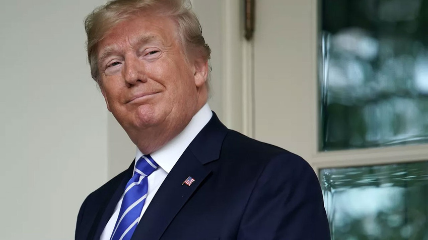 Trump’tan Danimarka Başkanı’na ‘absürt’ tepkisi: Çirkin ve Uygunsuz