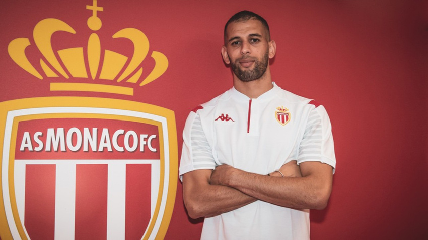 Galatasaray'ın imdadına Slimani yetişti!