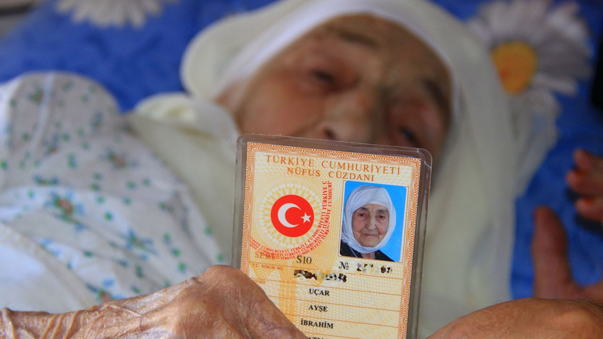3 padişah, 27 başbakan ve 12 cumhurbaşkanı gördü