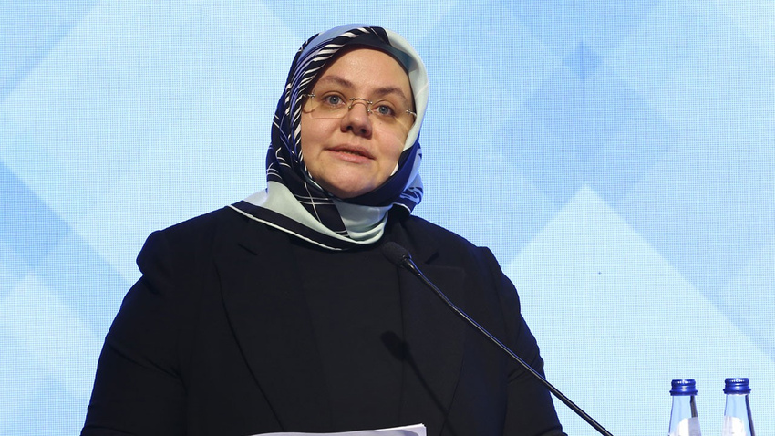 'Adli destek birimleri' oluşturacağız'