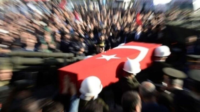 Acı haber: 3 asker şehit 1 asker yaralı