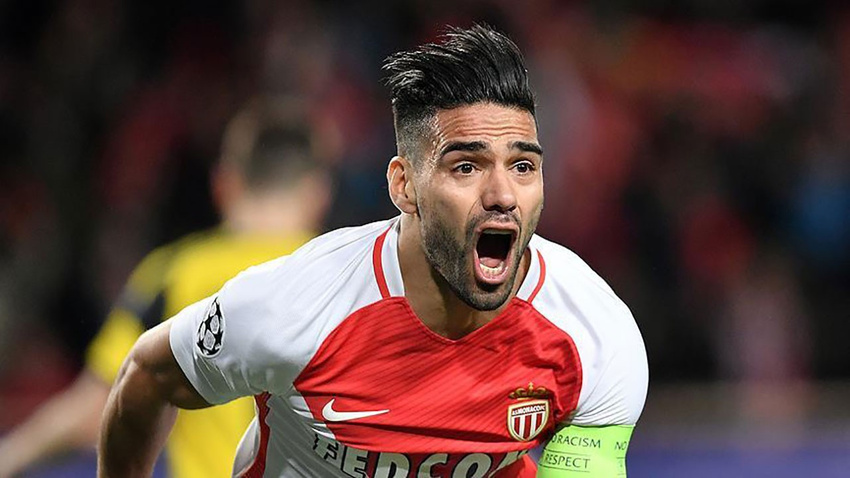 AS: Valencia Falcao için devreye girdi