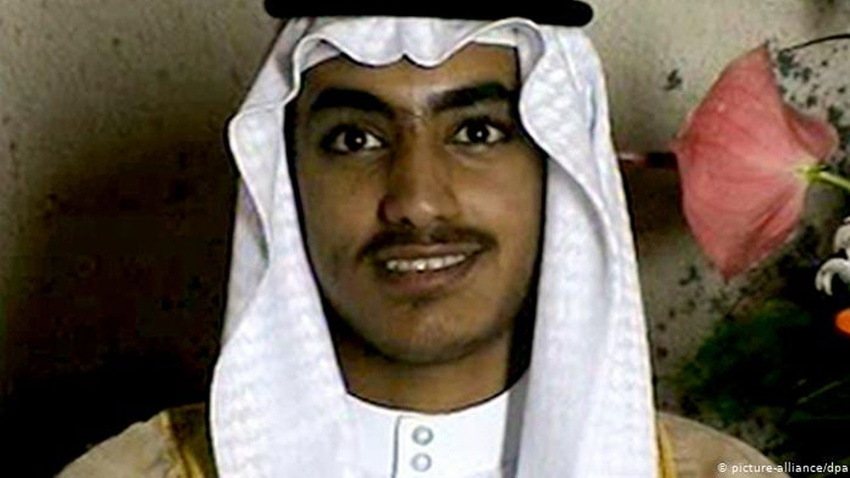 Mark Esper, Hamza bin Ladin'in öldüğünü doğruladı