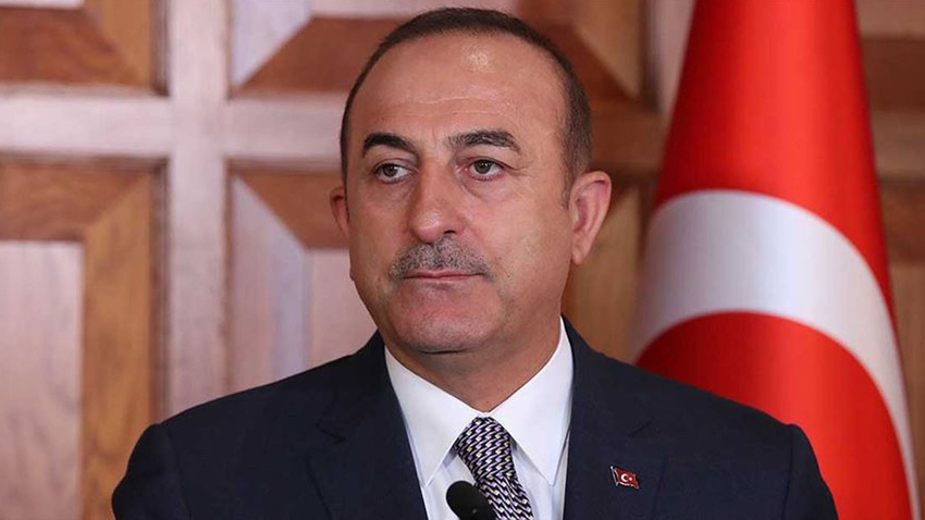 Bakan Çavuşoğlu'ndan İdlib açıklaması