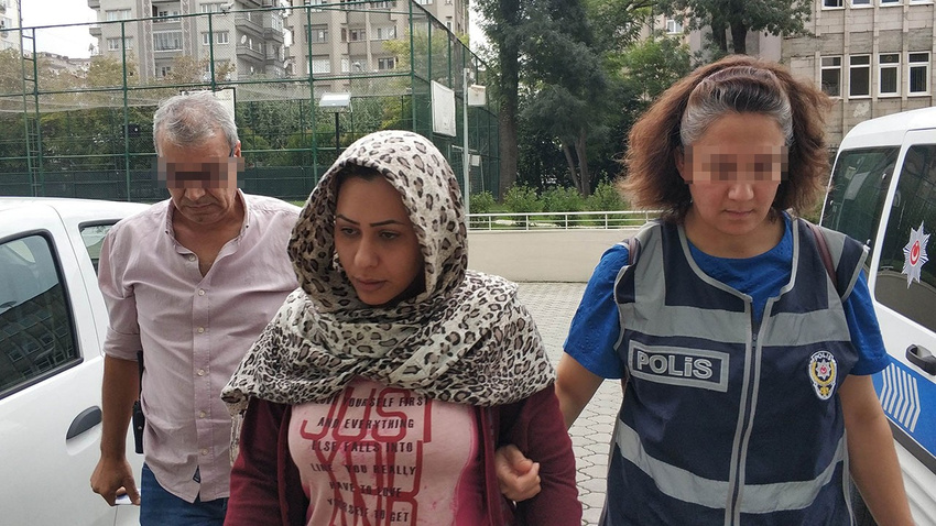 Böyle dolandırıcılık görülmedi